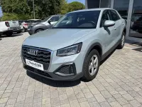 Usata Audi Q2 Business 150 CV (110 kW) 2022 Grigio SUV