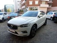 usata Volvo XC60 2.0 t6 phev Inscription awd auto