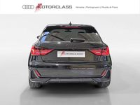 Nuova Audi A1 Sportback S-Line 116 CV (85 kW) 2026 Nero mito metallizzato Utilitaria