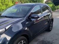 Usata Kia Sportage 136 CV (100 kW) 2019 SUV