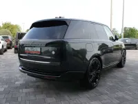 Nuova Land Rover Range Rover 615 CV (452 kW) 2025 Grigio SUV