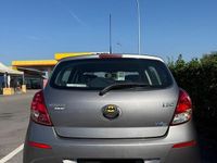 Usata Hyundai i20 78 CV (57 kW) 2013 Berlina