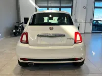 Usata Fiat 500 Dolcevita 69 CV (50 kW) 2023 Bianco Berlina