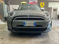 Usata Mini ONE Essential 102 CV (75 kW) 2022 Grigio Utilitaria