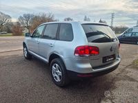 Usata VW Touareg R 174 CV (127 kW) 2004 Other SUV