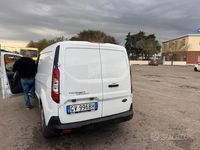 Usata Ford Transit Connect 2024 Bianco Monovolume
