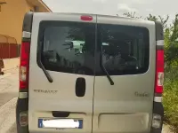 Usata Renault Traffic 100 CV (73 kW) 2007 Monovolume