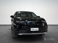Usata Opel Mokka Elegance 101 CV (74 kW) 2024 Bianco SUV