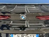 Usata BMW X6 286 CV (210 kW) 2023 Nero SUV