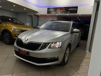 usata Skoda Octavia 1.6 TDI SCR 115 CV DSG Wagon Style iva deducibile