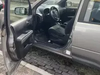Usata Nissan X-Trail 150 CV (110 kW) 2013 Grigio SUV