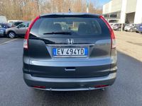 usata Honda CR-V 1.6 i-DTEC Lifestyle 2WD