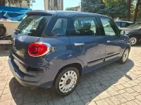 Usata Fiat 500L 95 CV (69 kW) 2019 Bluazzurro Monovolume