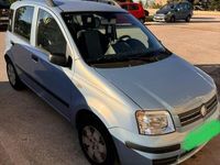 Usata Fiat Panda 60 CV (44 kW) 2009 Utilitaria