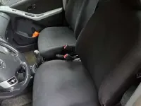 Usata Toyota Yaris Terra 65 CV (47 kW) 2005 Berlina