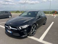 usata Mercedes A180 d Sport Activity edition auto