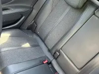Usata Peugeot 3008 GT-line 120 CV (88 kW) 2019 Grigio SUV