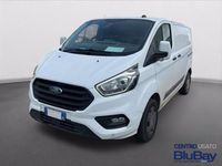 Usata Ford Transit Custom Trend 2022 Berlina