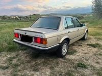 Usata BMW 320 125 CV (91 kW) 1985 Berlina