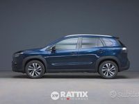 Usata Suzuki SX4 S-Cross 102 CV (75 kW) 2023 Blu SUV