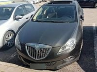 Usata Lancia 2000 165 CV (121 kW) 2009 Grigio Berlina
