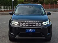 Usata Land Rover Discovery Sport R-Dynamic 203 CV (149 kW) 2022 Grigio SUV