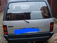 Usata Renault Espace 101 CV (74 kW) 1988 Grigio Monovolume