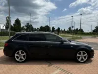 Usata Audi A4 143 CV (105 kW) 2009 Station wagon