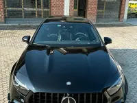 Usata Mercedes A45 AMG AMG 421 CV (309 kW) 2024 Nero Utilitaria