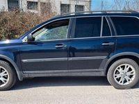 Usata Volvo XC90 2005 Blu SUV