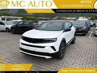Usata Opel Mokka 131 CV (96 kW) 2025 Bianco SUV