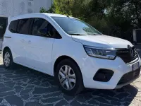 Usata Renault Kangoo Equilibre 116 CV (85 kW) 2023 Bianco Monovolume