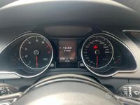 Usata Audi A5 170 CV (125 kW) 2023 Grigio Coupé