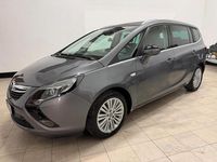 Occasion Opel Zafira Tourer Cosmo 136 PK (100 kW) 2015 Grijs MPV
