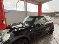 Usata Mini Cooper Salt 120 CV (88 kW) 2010 Utilitaria