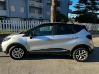 Usata Renault Captur 90 CV (66 kW) 2019 SUV