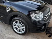 Usata Mini Cooper Countryman 2019 Nero SUV