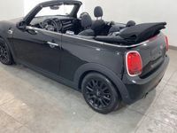 usata Mini One Cabriolet 1.5 One 102 cv