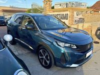 Usata Peugeot 3008 GTi 131 CV (96 kW) 2020 Blu SUV