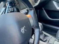 Usata Peugeot 308 2015 Bianco Station wagon