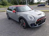 Usata Mini John Cooper Works Clubman Hype 231 CV (169 kW) 2017 Station wagon