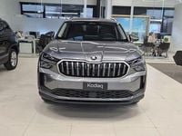 Nuova Skoda Kodiaq Style 150 CV (110 kW) 2026 Grigio SUV
