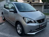 Usata Seat Mii Style 60 CV (44 kW) 2016 Utilitaria