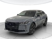 Nuova DS Automobiles DS4 2026 Cachemire Berlina