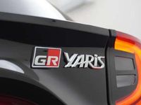 Nuova Toyota Yaris 261 CV (191 kW) 2025 Nero Utilitaria