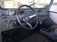 Usata Jeep CJ 1983 SUV