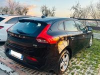 Usata Volvo V40 115 CV (84 kW) 2015 Berlina