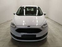 usata Ford C-MAX 1.5 tdci plus s&s 95cv