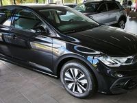 Nuova VW Polo Edition 80 CV (58 kW) 2025 Utilitaria