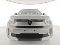 Neu Citroën C3 Aircross PureTech 145 PS (106 kW) 2025 Weiß SUV